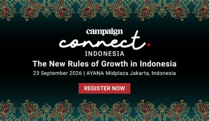Campaign Connect Indonesia 2026 Bahas Pertumbuhan, AI, dan Peran Baru Pemimpin Pemasaran