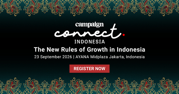 Campaign Connect Indonesia 2026 Bahas Pertumbuhan, AI, dan Peran Baru Pemimpin Pemasaran Campaign Connect Indonesia 2026 Bahas Pertumbuhan, AI, dan Peran Baru Pemimpin Pemasaran