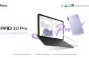 Infinix Resmi Luncurkan XPAD 30 Pro Secara Global, Tablet Serbaguna untuk Belajar dan Hiburan Generasi Muda