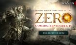 RAVEN2 BUKA PRAREGISTRASI UNTUK FRESH START SERVER “ZERO”