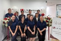 LX Pantos Thailand Resmikan Kantor yang Telah Direnovasi di Bangkok untuk Dukung Pertumbuhan Bisnis LX Pantos Thailand Resmikan Kantor yang Telah Direnovasi di Bangkok untuk Dukung Pertumbuhan Bisnis