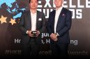 Himel Raih Technology Excellence Award, Hadirkan Inovasi pada Produk Kelistrikan Sehari-hari