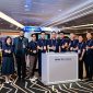 Haier Biomedical Pamerkan Solusi Automated Biostorage dan Connected Pharma di ISPE Singapore 2026