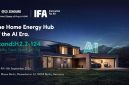 Zendure Perkenalkan Agentic HEMS di IFA 2026: “Pusat Energi Rumah di Era AI” Zendure Perkenalkan Agentic HEMS di IFA 2026: “Pusat Energi Rumah di Era AI”