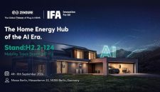 Zendure Perkenalkan Agentic HEMS di IFA 2026: “Pusat Energi Rumah di Era AI” Zendure Perkenalkan Agentic HEMS di IFA 2026: “Pusat Energi Rumah di Era AI”