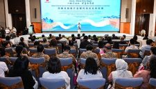 Konferensi Promosi Pariwisata Budaya Henan dan Pameran Budaya Heluo Digelar di Indonesia Konferensi Promosi Pariwisata Budaya Henan dan Pameran Budaya Heluo Digelar di Indonesia