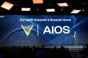 Hisense Perkenalkan Konsep “Companion Living” Berbasis AI di IFA 2026 Hisense Perkenalkan Konsep “Companion Living” Berbasis AI di IFA 2026