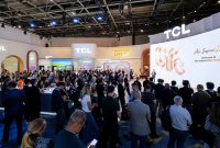 Kehidupan yang Didukung AI: TCL Hadirkan Inovasi AI dalam Kehidupan Sehari-hari di IFA 2026
