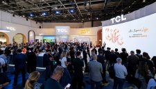 Kehidupan yang Didukung AI: TCL Hadirkan Inovasi AI dalam Kehidupan Sehari-hari di IFA 2026 Kehidupan yang Didukung AI: TCL Hadirkan Inovasi AI dalam Kehidupan Sehari-hari di IFA 2026
