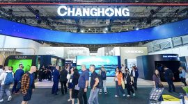CHiQ Tampil di IFA 2026: Dari Ekspansi Global Menuju Jangkauan yang Kian Kuat di Pasar Lokal
