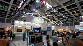 Dahua Technology Hadirkan Solusi Hunian Cerdas Terintegrasi di IFA Berlin 2026