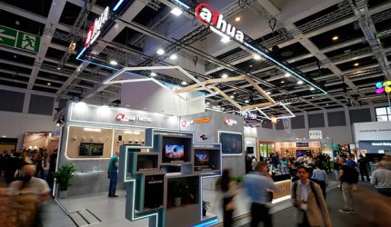 Dahua Technology Hadirkan Solusi Hunian Cerdas Terintegrasi di IFA Berlin 2026