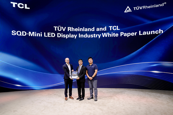 TCL Raih Lebih dari 30 Penghargaan Global di IFA 2026 sebagai Bentuk Pengakuan atas Inovasi Layar, AI, dan Smart Living