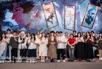 Antusiasme Global Buka Jalan bagi Ekspansi Baru “Lord of Mysteries” Antusiasme Global Buka Jalan bagi Ekspansi Baru “Lord of Mysteries”