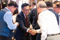 Singapura Jadi Tuan Rumah 29th Asian Shared Services & Outsourcing Week 2026 pada Oktober Mendatang Singapura Jadi Tuan Rumah 29th Asian Shared Services & Outsourcing Week 2026 pada Oktober Mendatang