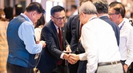 Singapura Jadi Tuan Rumah 29th Asian Shared Services & Outsourcing Week 2026 pada Oktober Mendatang