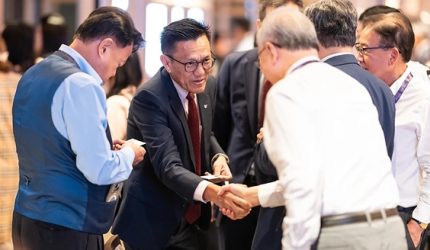 Singapura Jadi Tuan Rumah 29th Asian Shared Services & Outsourcing Week 2026 pada Oktober Mendatang