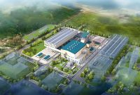 Shanghai Electric Raih Pesanan Turbin Gas “Heavy-Duty” Pertama di Luar Negeri untuk Proyek 500 MW di Malaysia Shanghai Electric Raih Pesanan Turbin Gas “Heavy-Duty” Pertama di Luar Negeri untuk Proyek 500 MW di Malaysia