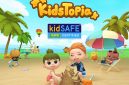 KidsTopia Milik Inculab plus Raih Predikat Global “kidSAFE SAFE CERTIFIED” atas Standar Perlindungan Anak di Dunia Maya KidsTopia Milik Inculab plus Raih Predikat Global “kidSAFE SAFE CERTIFIED” atas Standar Perlindungan Anak di Dunia Maya
