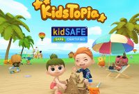 KidsTopia Milik Inculab plus Raih Predikat Global “kidSAFE SAFE CERTIFIED” atas Standar Perlindungan Anak di Dunia Maya KidsTopia Milik Inculab plus Raih Predikat Global “kidSAFE SAFE CERTIFIED” atas Standar Perlindungan Anak di Dunia Maya