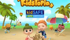 KidsTopia Milik Inculab plus Raih Predikat Global “kidSAFE SAFE CERTIFIED” atas Standar Perlindungan Anak di Dunia Maya KidsTopia Milik Inculab plus Raih Predikat Global “kidSAFE SAFE CERTIFIED” atas Standar Perlindungan Anak di Dunia Maya