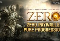 RAVEN2 BUKA FRESH START SERVER “ZERO” DENGAN HADIAH “FESTIVAL LEGENDARY” RAVEN2 BUKA FRESH START SERVER “ZERO” DENGAN HADIAH “FESTIVAL LEGENDARY”