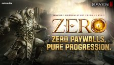 RAVEN2 BUKA FRESH START SERVER “ZERO” DENGAN HADIAH “FESTIVAL LEGENDARY” RAVEN2 BUKA FRESH START SERVER “ZERO” DENGAN HADIAH “FESTIVAL LEGENDARY”