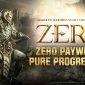 RAVEN2 BUKA FRESH START SERVER “ZERO” DENGAN HADIAH “FESTIVAL LEGENDARY”