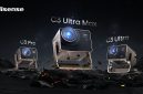 Hisense Luncurkan Seri Proyektor C3 Terbaru, Wujudkan “Home Entertainment” yang Imersif Hisense Luncurkan Seri Proyektor C3 Terbaru, Wujudkan “Home Entertainment” yang Imersif