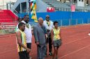 TMGM Semakin Gencar Dukung Pengembangan “Para Sport” di Vanuatu TMGM Semakin Gencar Dukung Pengembangan “Para Sport” di Vanuatu