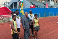 TMGM Semakin Gencar Dukung Pengembangan “Para Sport” di Vanuatu TMGM Semakin Gencar Dukung Pengembangan “Para Sport” di Vanuatu