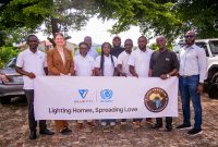 Energi Bersih untuk Semua Orang: BLUETTI dan UN-Habitat Perluas Program Energi Bersih ke Nigeria Energi Bersih untuk Semua Orang: BLUETTI dan UN-Habitat Perluas Program Energi Bersih ke Nigeria