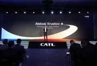 CATL Luncurkan TECTRANS II di Ajang IAA Transportation 2026, Percepat Elektrifikasi Kendaraan Niaga CATL Luncurkan TECTRANS II di Ajang IAA Transportation 2026, Percepat Elektrifikasi Kendaraan Niaga
