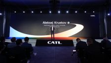 CATL Luncurkan TECTRANS II di Ajang IAA Transportation 2026, Percepat Elektrifikasi Kendaraan Niaga CATL Luncurkan TECTRANS II di Ajang IAA Transportation 2026, Percepat Elektrifikasi Kendaraan Niaga