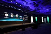 Huawei Bahas Konektivitas Cerdas dan Transformasi AI di Ajang M360 ASEAN 2026 Huawei Bahas Konektivitas Cerdas dan Transformasi AI di Ajang M360 ASEAN 2026