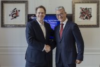 NOVVA Group Akuisisi Portofolio Energi Terbarukan 3,17 GW dari ABO Energy di Argentina guna Mendukung Infrastruktur AI Global NOVVA Group Akuisisi Portofolio Energi Terbarukan 3,17 GW dari ABO Energy di Argentina guna Mendukung Infrastruktur AI Global