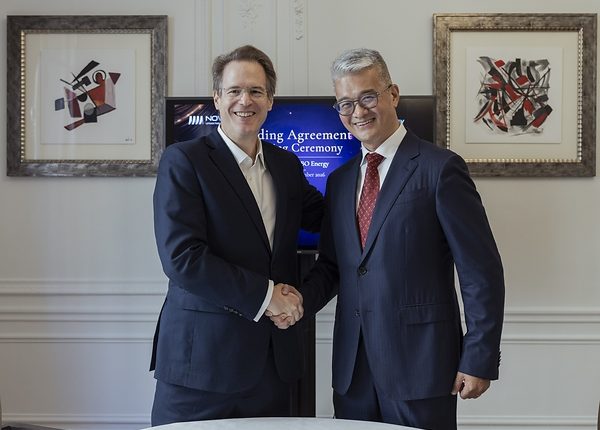 NOVVA Group Akuisisi Portofolio Energi Terbarukan 3,17 GW dari ABO Energy di Argentina guna Mendukung Infrastruktur AI Global