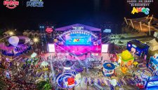 Amos International Candy Festival 2026 Hadirkan Inovasi Manis untuk Hidup yang Lebih Ceria dan Sehat Amos International Candy Festival 2026 Hadirkan Inovasi Manis untuk Hidup yang Lebih Ceria dan Sehat
