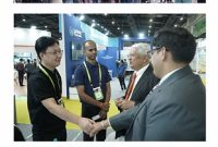 Microvast Power Hadirkan Solusi Baterai untuk Peralatan Konstruksi dan Pertambangan di Bauma CONEXPO INDIA 2026 Microvast Power Hadirkan Solusi Baterai untuk Peralatan Konstruksi dan Pertambangan di Bauma CONEXPO INDIA 2026