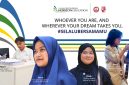 Bukan Soal Dari Mana Memulai, Mahasiswa Horizon Education Buktikan Setiap Mimpi Layak Diperjuangkan Bukan Soal Dari Mana Memulai, Mahasiswa Horizon Education Buktikan Setiap Mimpi Layak Diperjuangkan