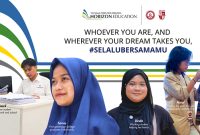 Bukan Soal Dari Mana Memulai, Mahasiswa Horizon Education Buktikan Setiap Mimpi Layak Diperjuangkan Bukan Soal Dari Mana Memulai, Mahasiswa Horizon Education Buktikan Setiap Mimpi Layak Diperjuangkan