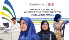 Bukan Soal Dari Mana Memulai, Mahasiswa Horizon Education Buktikan Setiap Mimpi Layak Diperjuangkan Bukan Soal Dari Mana Memulai, Mahasiswa Horizon Education Buktikan Setiap Mimpi Layak Diperjuangkan