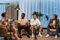 Hollyland Luncurkan LARK M3: Solusi Audio Nirkabel untuk Kebutuhan Produksi Multi-Person dan Multi-Kamera Hollyland Luncurkan LARK M3: Solusi Audio Nirkabel untuk Kebutuhan Produksi Multi-Person dan Multi-Kamera
