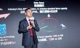 Huawei Tingkatkan Solusi Stellar AI WAN, Percepat Adopsi AI di Berbagai Industri