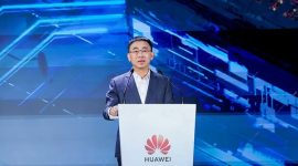 Huawei Perkenalkan Grid-Interactive AIDC, Bawa Paradigma Baru dalam Infrastruktur AI