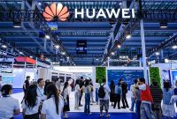 Huawei Digital Power Hadirkan Solusi Multi-Skenario Berbasis Grid Forming dan AI di IDEE 2026 Huawei Digital Power Hadirkan Solusi Multi-Skenario Berbasis Grid Forming dan AI di IDEE 2026