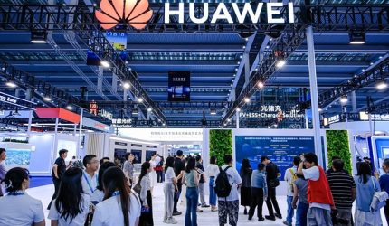 Huawei Digital Power Hadirkan Solusi Multi-Skenario Berbasis Grid Forming dan AI di IDEE 2026