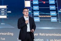 HUAWEI CONNECT 2026 | Huawei Hadirkan Versi Terbaru Solusi Stellar AI Fabric, Bangun Jaringan Produksi Komputasi AI yang Efisien HUAWEI CONNECT 2026 | Huawei Hadirkan Versi Terbaru Solusi Stellar AI Fabric, Bangun Jaringan Produksi Komputasi AI yang Efisien