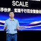 Huawei Luncurkan Sistem Kolaborasi “Huawei + Partners”, Perluas Adopsi AI di Berbagai Industri
