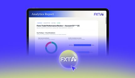 FXT Luncurkan FXT AI, Multi-Agent Trading Co-Pilot untuk Analisis Pasar, Risiko, dan Pengembangan Trader